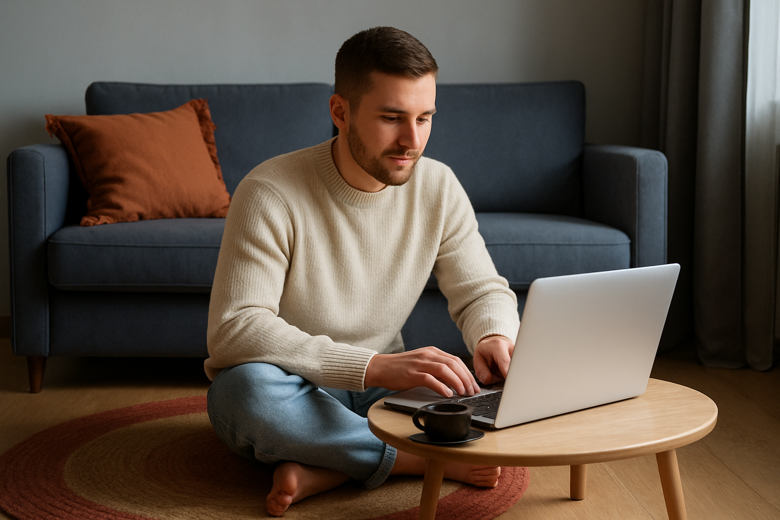 From Idea to Execution: A Startup Journey